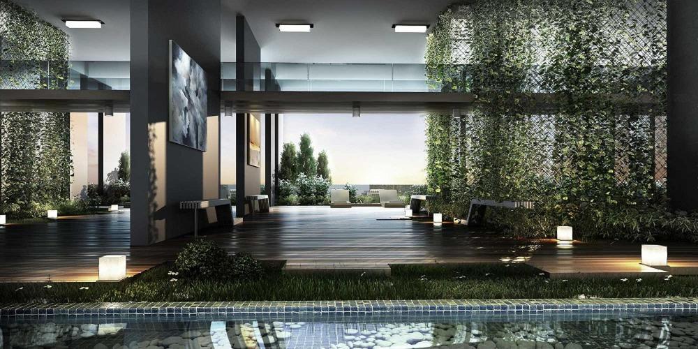 Homestay D'Univ 360 Place Seri Kembangan Bagian luar foto