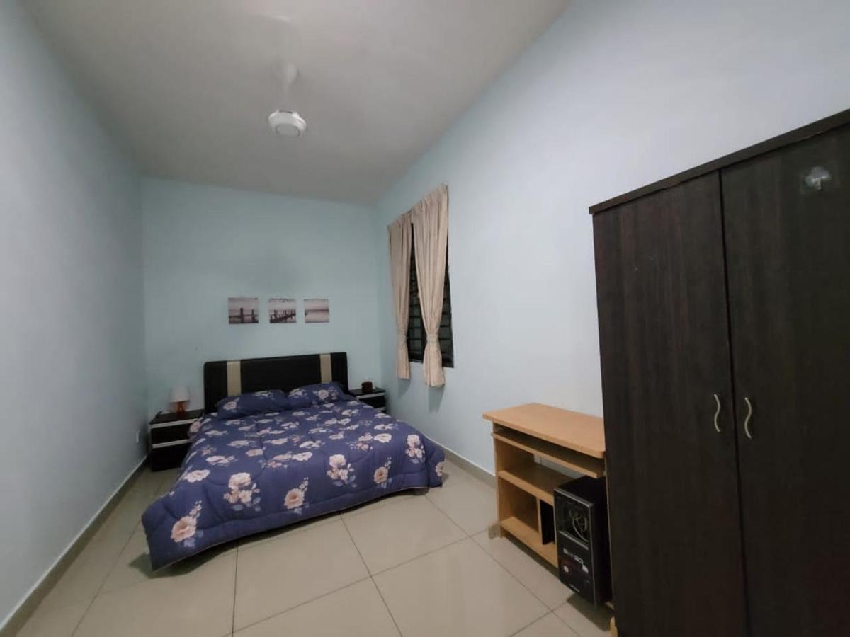 Homestay D'Univ 360 Place Seri Kembangan Bagian luar foto